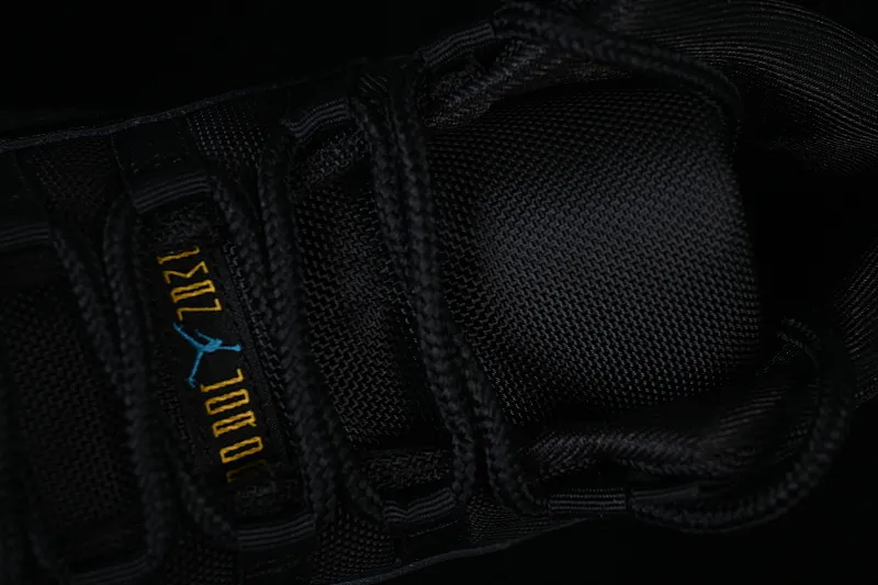 All categories Air Jordan Jordan series basketball shoes Air Jordan 11 L version Air Jordan 11 Retro "Gamma Blue" AJ11 Joe 11 new gamma blue CT8012-047